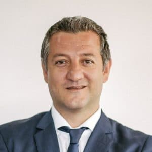 Dancho Dimkov, Founder of BusinessPulse OS