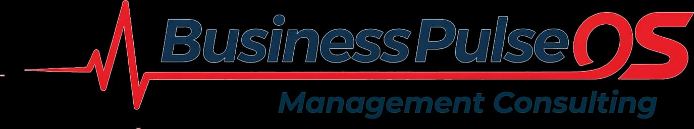 BusinessPulse OS - Management Consulting